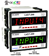 LVDT-200 LVDT-200